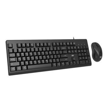 Клавіатура і Миша FANTECH KM103 ЦУ-00047399 фото