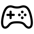 Геймпади