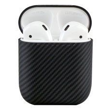 Бездротова Стерео Гарнітура Borofone BW01 Plus TWS (carbon version) ЦУ-00043897 фото